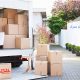 باربری لوازم منزل